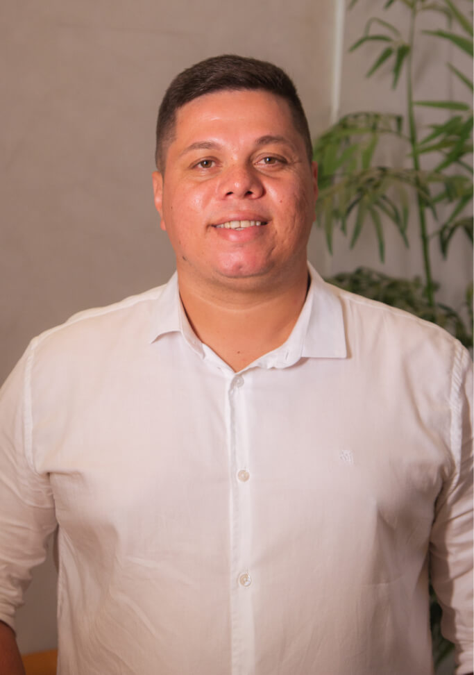 Lismael Almeida​