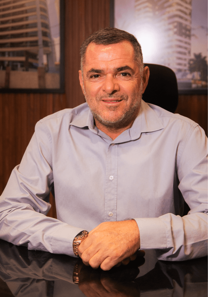 Hugo Ximenes​ Construtora mashia