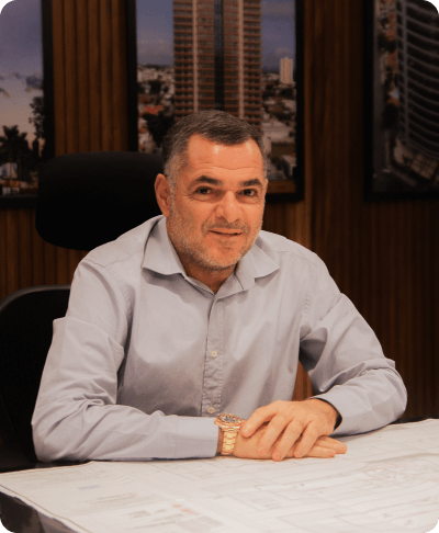 Hugo Ximenes Mashia Construtora